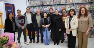 Concejales del Concello de Barbadás