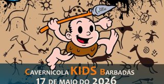 Cavernícola Kids Barbadás