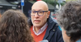 Xosé Carlos Válcarcel