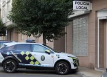 Policía Local de Barbadás