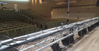 Auditorio de O Carballiño