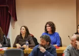 Concejalas del PSOE de Barbadás