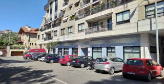 Consellería de Sanidade y Oficina Municipal de Información al Consumidor en As Lagoas y CIMM Concello