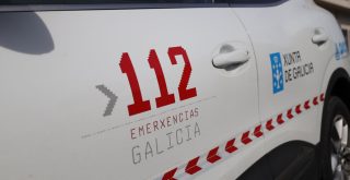 112 Emergencias