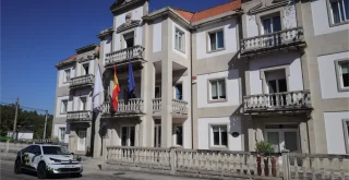 Concello de Barbadás