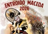 Cartel del Entroido de Maceda 2026