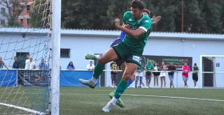 Club Deportivo Arenteiro