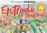 Cartel del Entroido de Ourense 2026