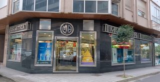 Cierra Maryan Perfumería en Ourense
