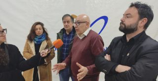 Xosé Carlos Valcárcel