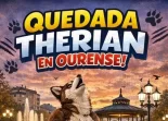 Quedada Therian en Ourense