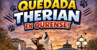 Quedada Therian en Ourense