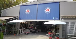 La Plaza de Abastos de Ourense