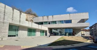 Centro de Saúde Salud de A Valenzá