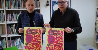 Presentación de las Noites Barbaras