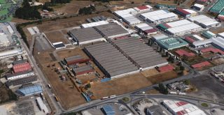 Polígono de San Cibrao das Viñas