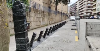 Cargadores para bicicletas eléctricas