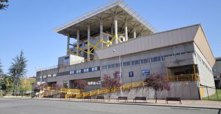 Comisaria Policía Nacional