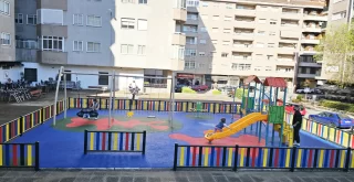 Parque de José Cornide