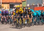Volta Ciclista O Gran Camiño