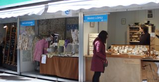 Feria de la Artesanía