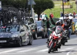 Vuelta ciclista O Gran Camiño