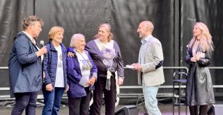 Primer premio Maios 2026