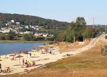 Playa Fluvial de A Veiga