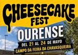 Cheesecake Fest