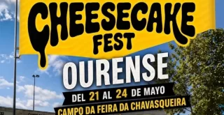 Cheesecake Fest