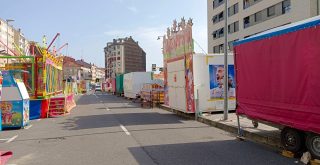 Fiestas en A Valenzá