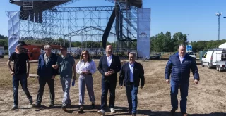 Ouren Sound Fest 2026