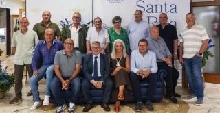 Santa Rita