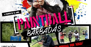 Paintball