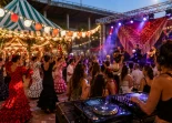 Feria y fiesta
