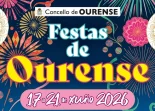 Fiestas de Ourense 2026