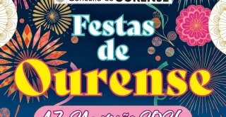 Fiestas de Ourense 2026