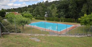 Piscinas de A Valenzá