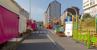 Fiestas en A Valenzá