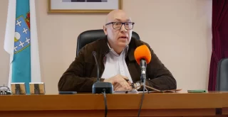 Xosé Carlos Valcárcel