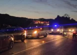 Accidente de tráfico en Barbadás