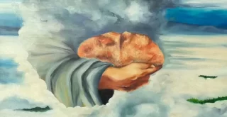 Fiesta del Pan de Cea