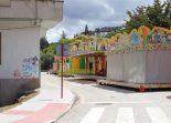 Atracciones de las Fiestas de Ourense
