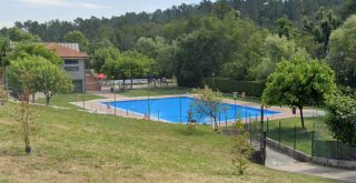 Piscinas de A Valenzá