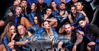 Orquesta Magma