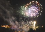 Fuegos artificiales