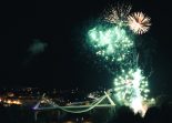 Fuegos artificiales