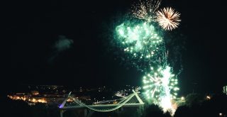Fuegos artificiales