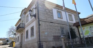 Concello de Manzaneda