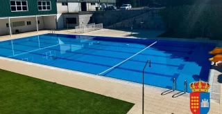 Piscinas de A Peroxa